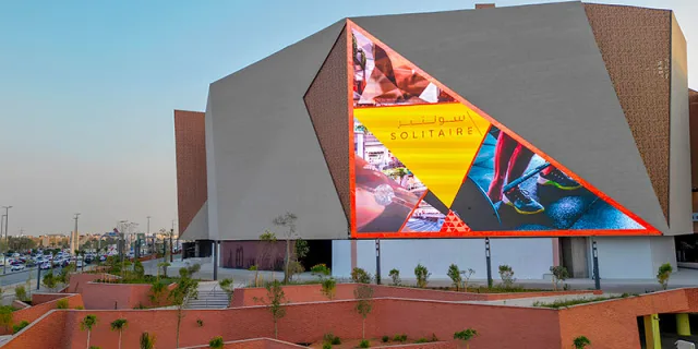 fischer apre una nuova sede a Riad