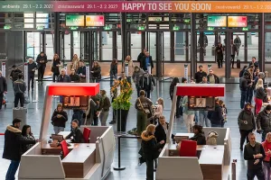 Messe Frankfurt, la bussola per il mercato globale dei beni di consumo