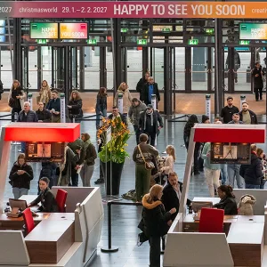 Messe Frankfurt, la bussola per il mercato globale dei beni di consumo