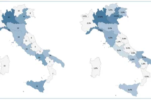 Il garden in Italia? Sempre più strutturato