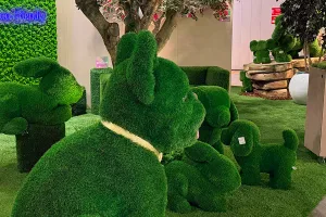 Mercato garden tra batterie, sostenibilità e nuove gamme