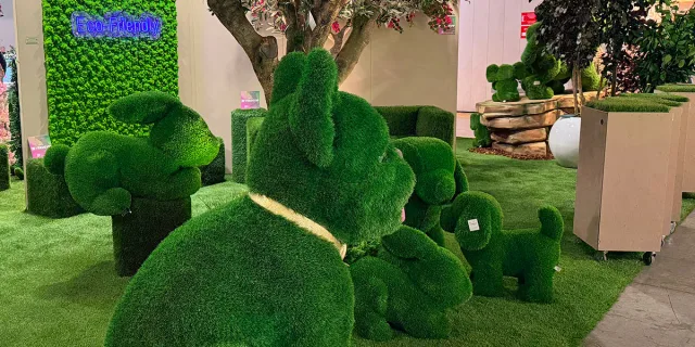 Mercato garden tra batterie, sostenibilità e nuove gamme