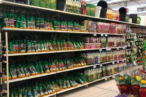 NIQ GfK e DIY Superstores: Comparto Garden in flessione