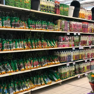 NIQ GfK e DIY Superstores: Comparto Garden in flessione