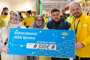 IKEA Spagna: l’online supera il 27% del fatturato