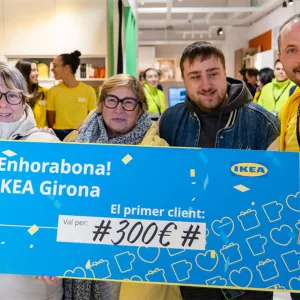 IKEA España: l’online supera il 27% del fatturato