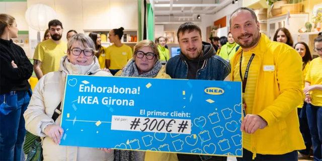 IKEA Spagna: l’online supera il 27% del fatturato