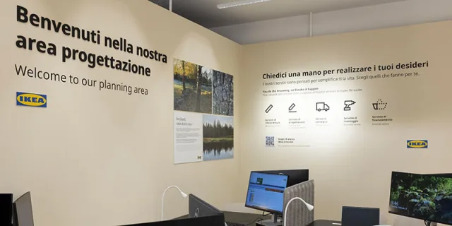 Il piccolo formato prende piede?