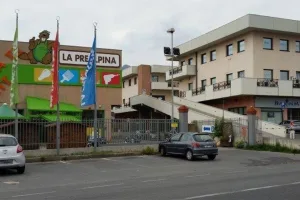 La Prealpina chiude ad Albenga dopo 24 anni