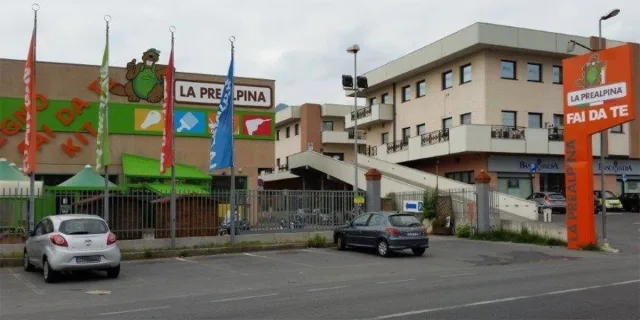 La Prealpina chiude ad Albenga dopo 24 anni