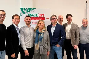 MADE4DIY rinnova il Consiglio Direttivo