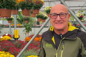 Calliari Fiori, natura in puro stile trentino