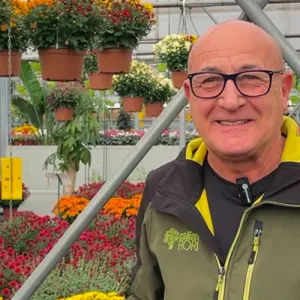Calliari Fiori, natura in puro stile trentino