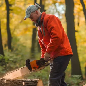 Motoseghe a batteria tra prestazioni e sicurezza