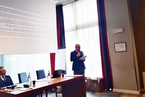 NPT rilancia su Trade, Edilizia e Industria: strategia e nuove nomine