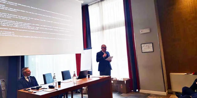 NPT rilancia su Trade, Edilizia e Industria: strategia e nuove nomine