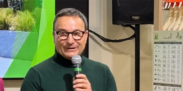 Qualità, formazione e cambio generazionale. Le sfide secondo AICG