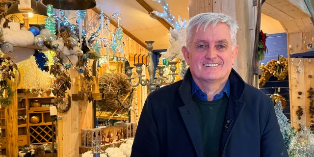 Flover, il garden center come luogo da vivere