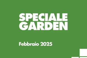 Speciale Garden 2026. Distribuzione, consumi e tendenze