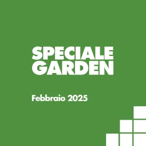 Speciale Garden 2026. Distribuzione, consumi e tendenze