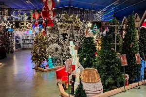 Tra i Reparti. Il Natale