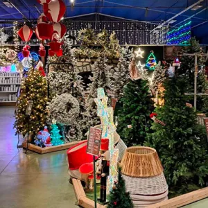 Tra i Reparti. Il Natale