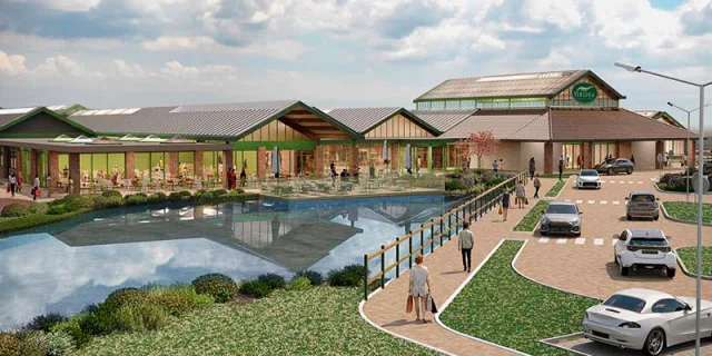 Carate Brianza: apre il nuovo garden center Viridea