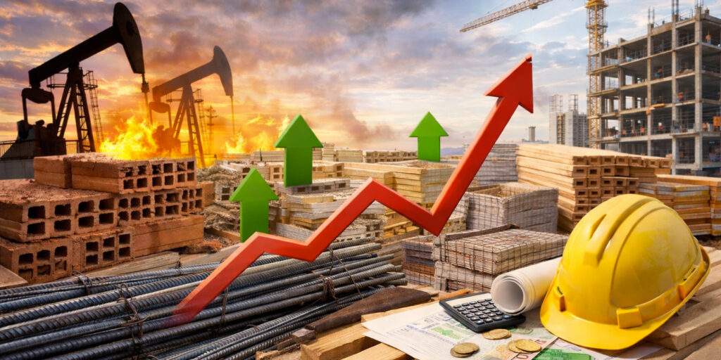 Ance contro il caro prezzi causato dalla guerra nel Golfo