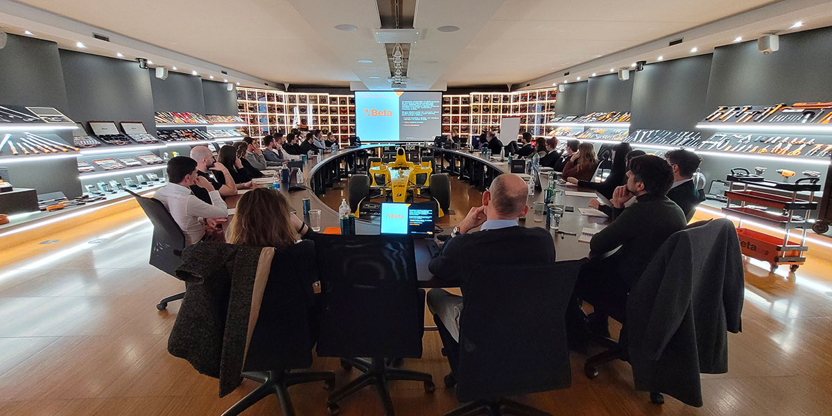 Welfare e formazione: il Gruppo Beta investe sulle persone e sulle famiglie