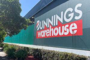 Il DIY in Australia è Bunnings