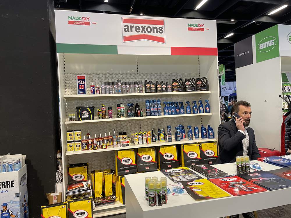 EISENWARENMESSE 2026 a COLONIA