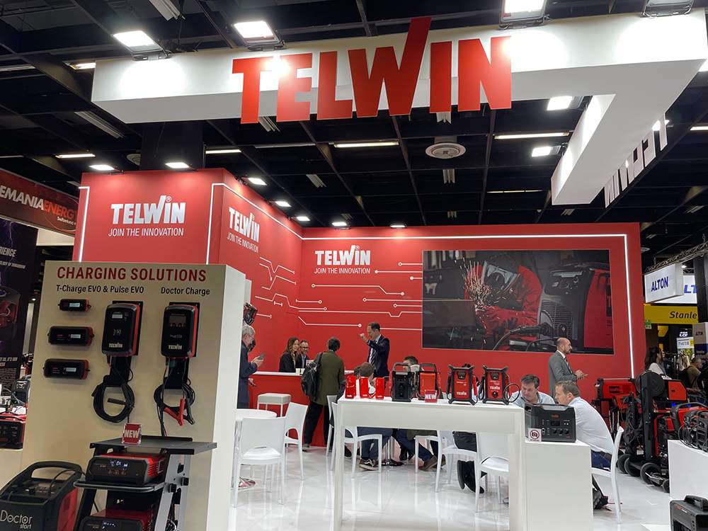 EISENWARENMESSE 2026 a COLONIA