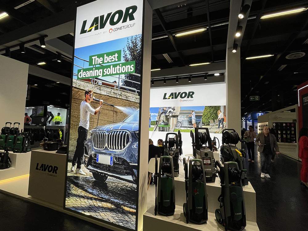 EISENWARENMESSE 2026 a COLONIA