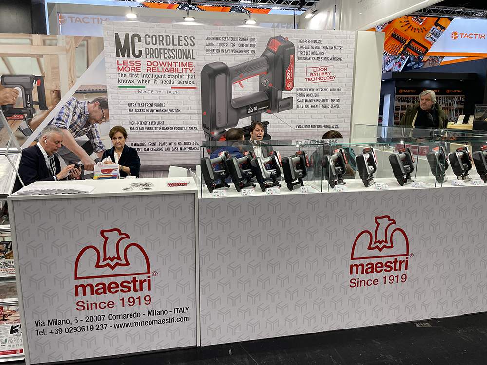 EISENWARENMESSE 2026 a COLONIA