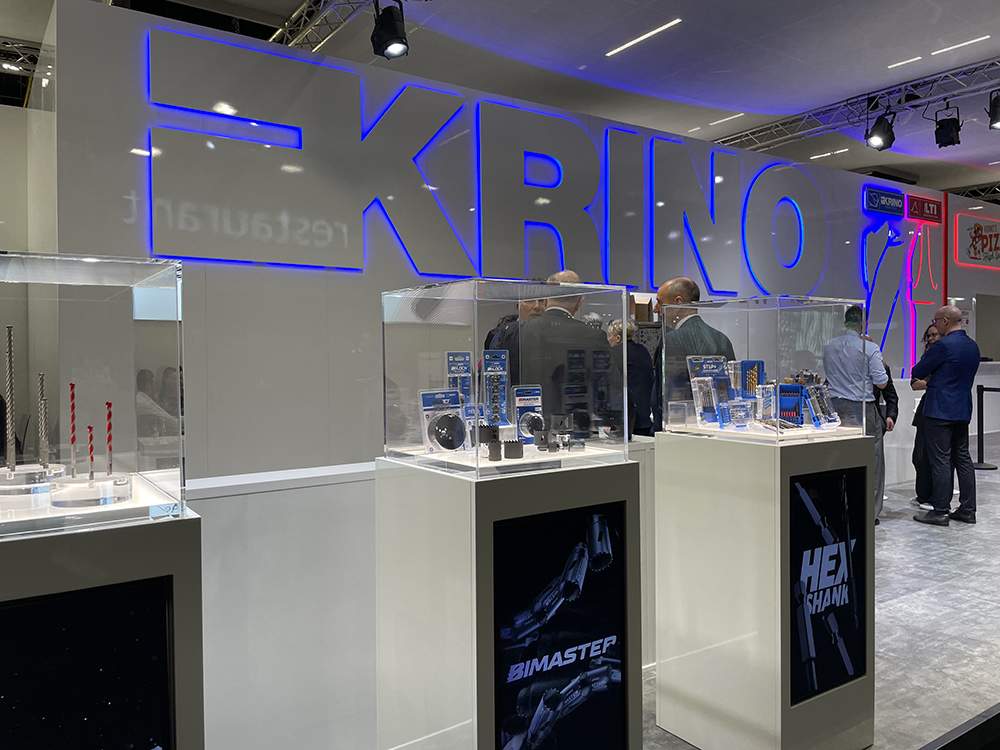 EISENWARENMESSE 2026 a COLONIA