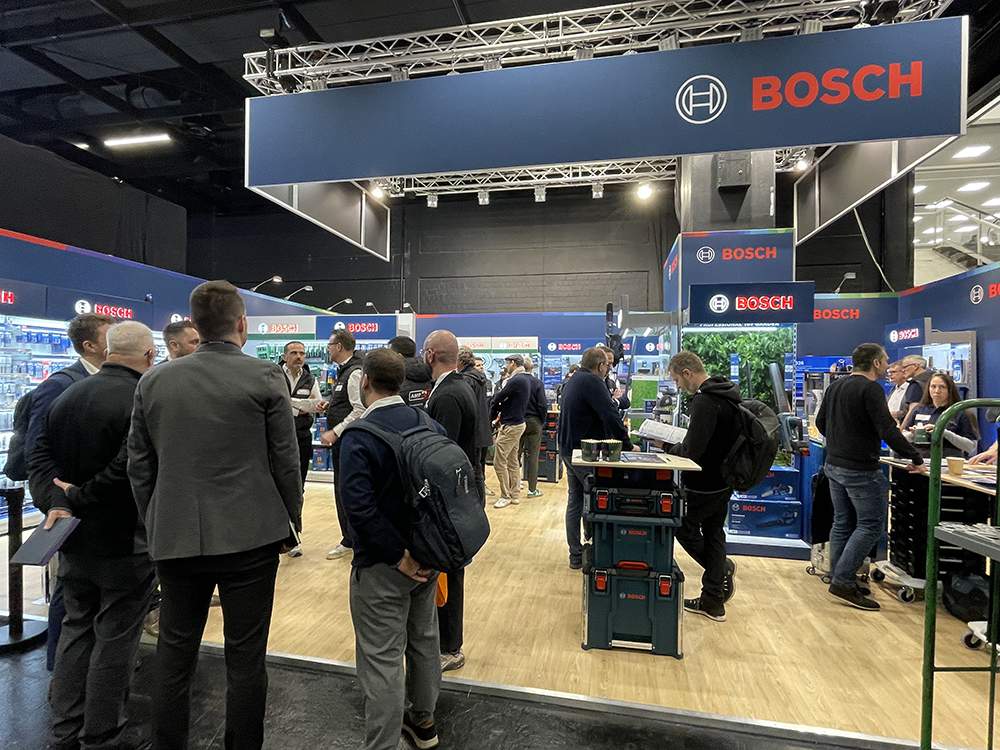 EISENWARENMESSE 2026 a COLONIA