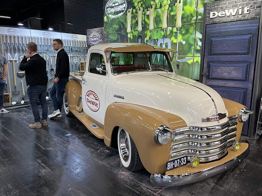 EISENWARENMESSE 2026 a COLONIA