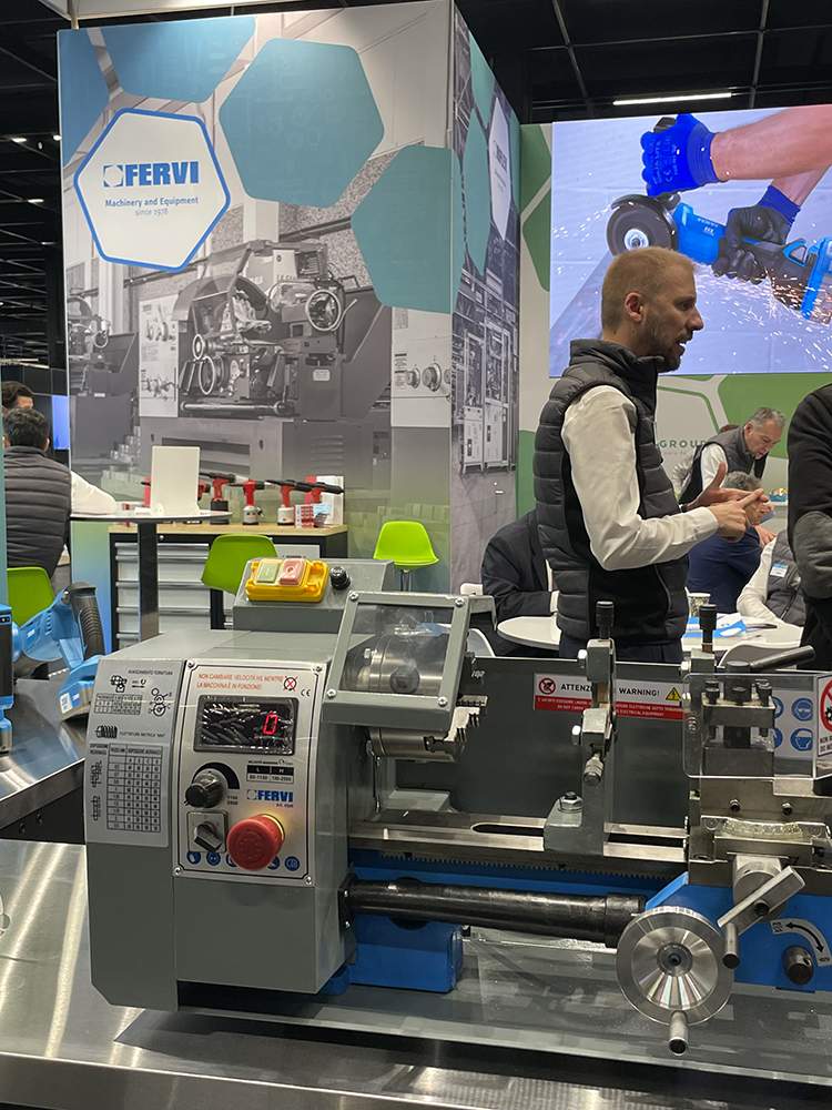 EISENWARENMESSE 2026 a COLONIA