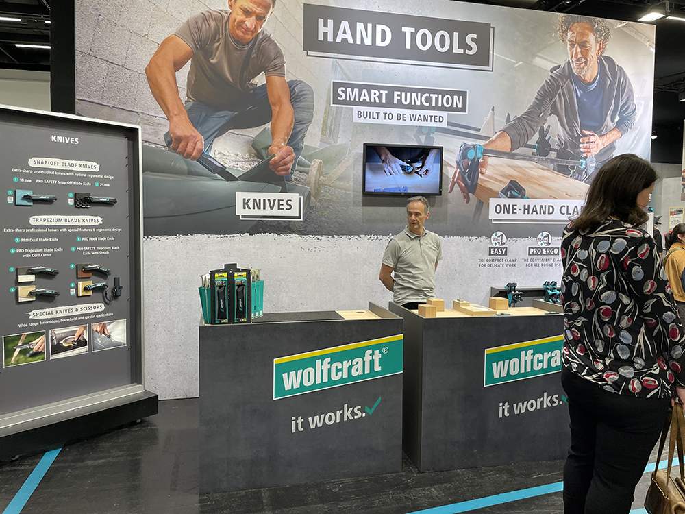 EISENWARENMESSE 2026 a COLONIA