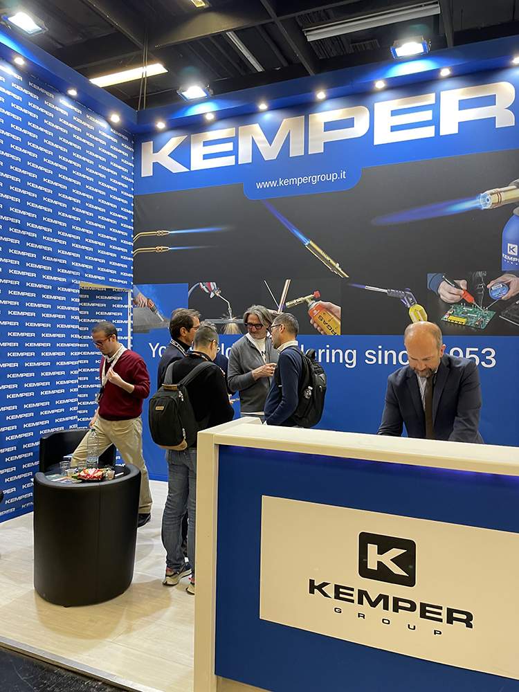 EISENWARENMESSE 2026 a COLONIA