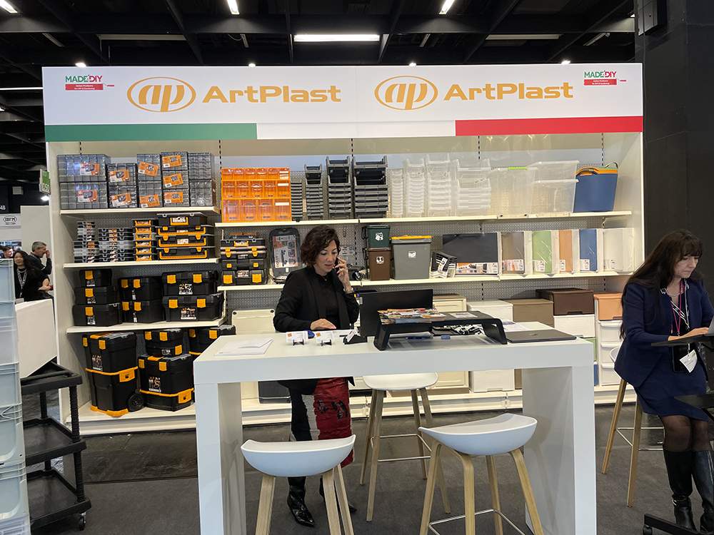 EISENWARENMESSE 2026 a COLONIA