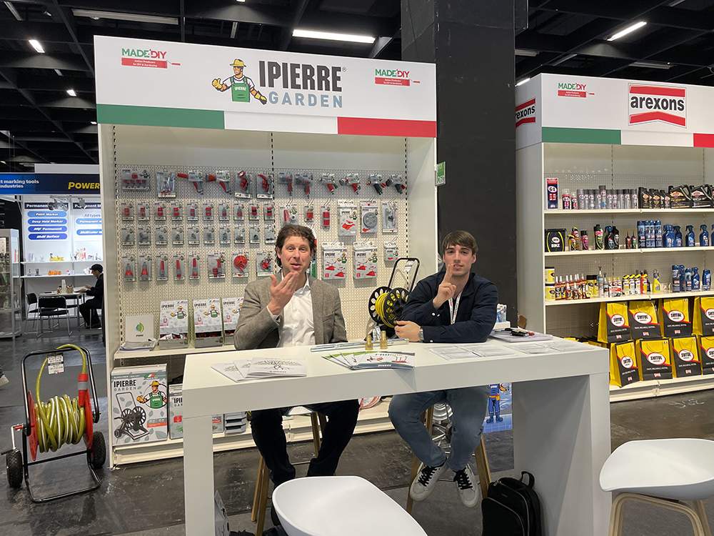 EISENWARENMESSE 2026 a COLONIA