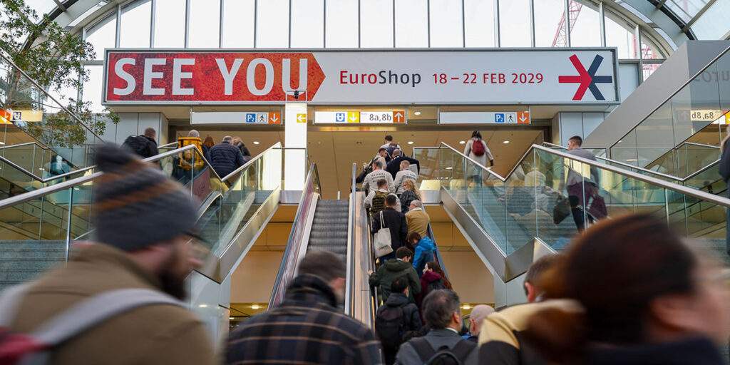 EuroShop 2026: oltre 81.000 visitatori da 141 paesi