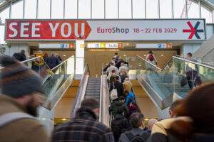 EuroShop 2026: oltre 81.000 visitatori da 141 paesi
