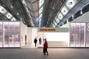 Debutto di Gewiss LightZone alla Light+Building di Francoforte