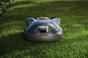 La nuova generazione dei robot Automower di Husqvarna