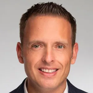 Lidl Italia nomina Martin Brandenburger nuovo CEO