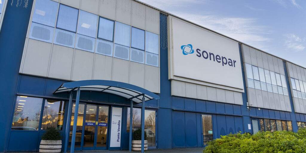 Sonepar potenzia l&rsquo;offerta nei settori HVAC e termoidraulico