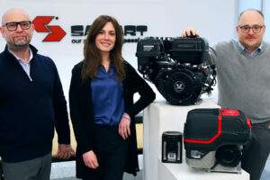 Sabart lancia Power Division, dedicata ai motori per OEM e rete service