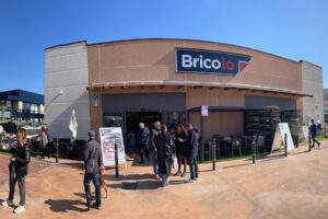 Brico io apre a Diano Castello il nuovo punto vendita di prossimità